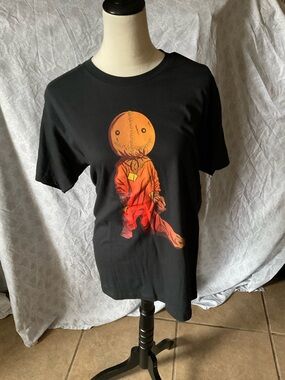 Trick r Treat T-shirt